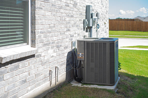 Reliable Ac Installation contractor in Assonet, MA by FH HVAC